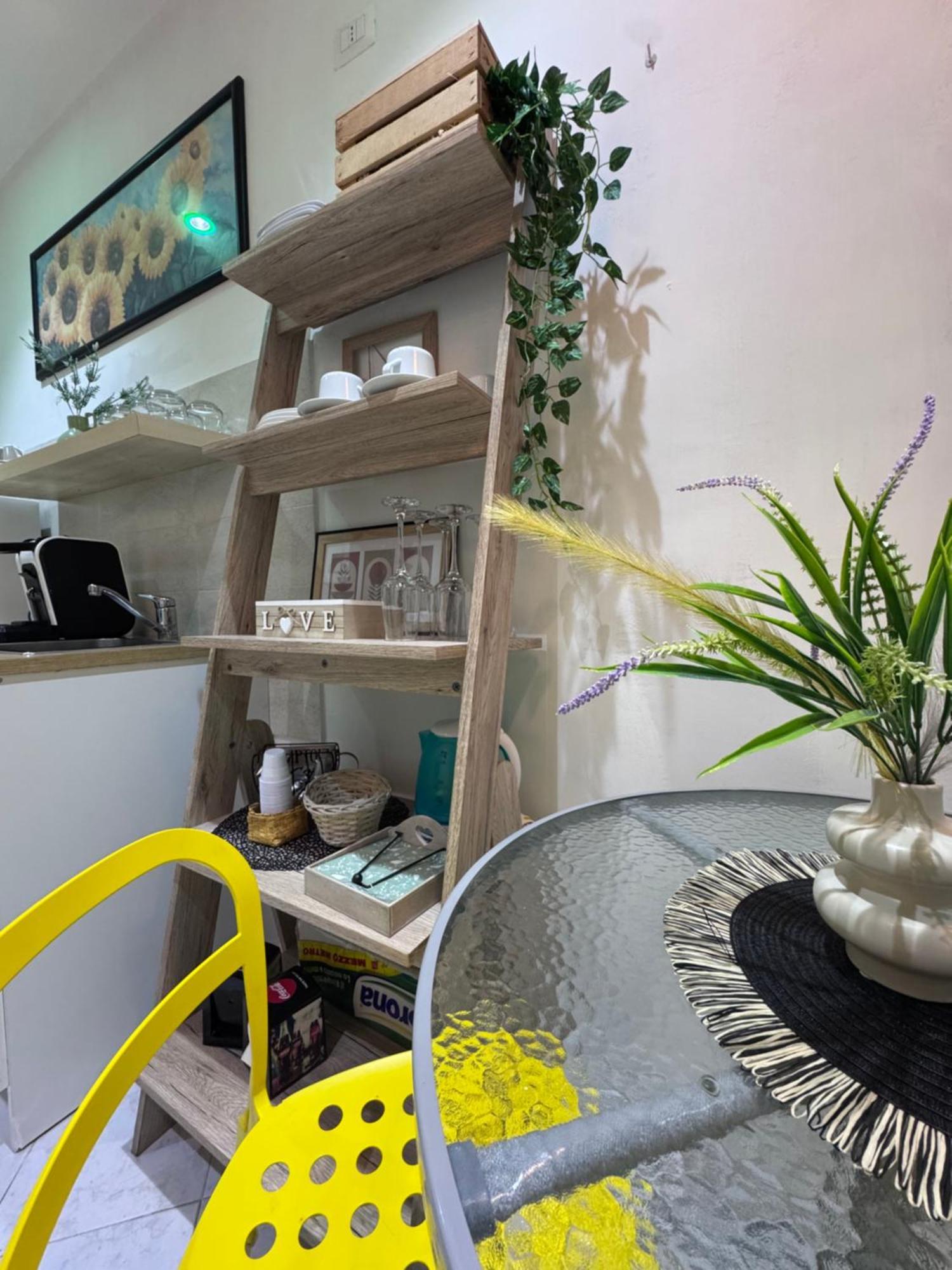 B&B La Ferrovia Benevento Dış mekan fotoğraf
