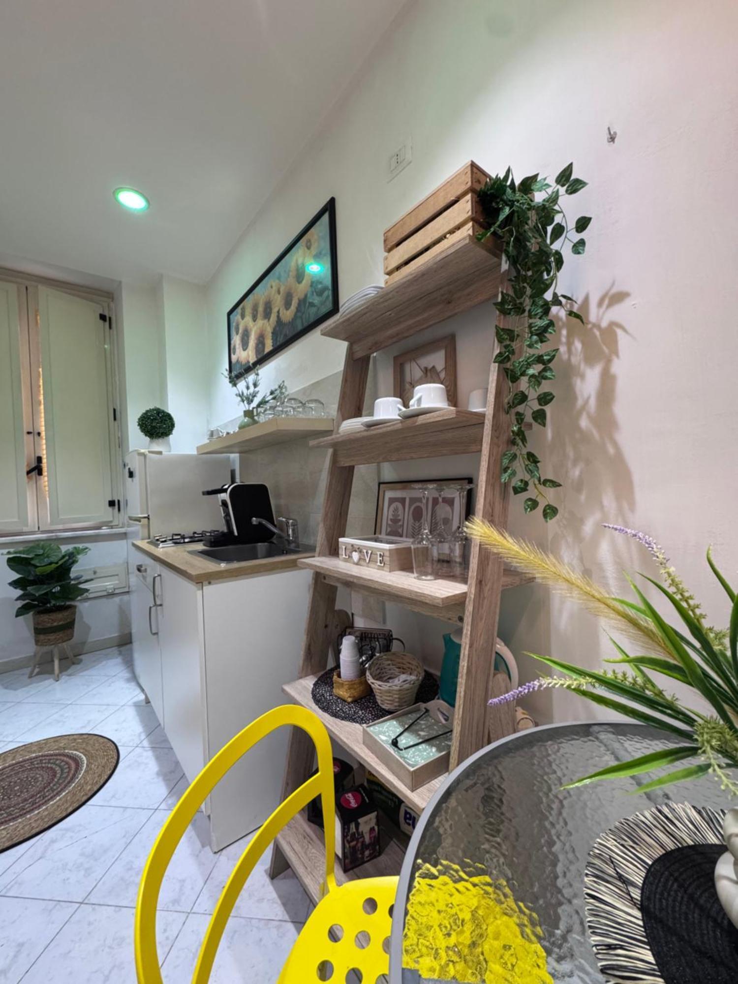 B&B La Ferrovia Benevento Dış mekan fotoğraf